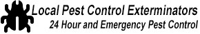 Concord Farr TN Pest Control Exterminators